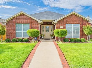 4105 Green Meadow Dr, San Angelo, TX 76904