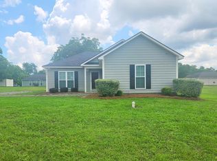 1220 Ball Park Ave NE, Dawson, GA 39842