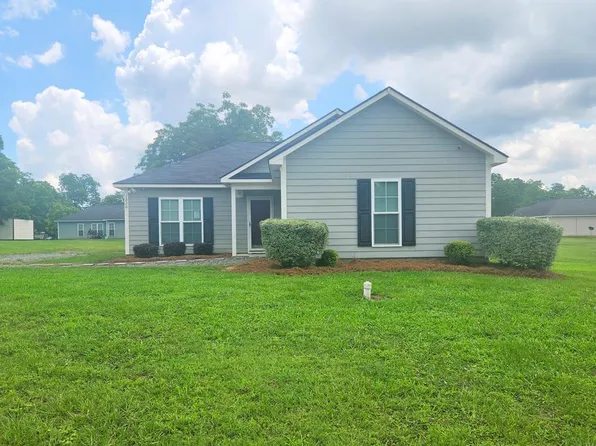 1220 Ball Park Ave NE, Dawson, GA 39842