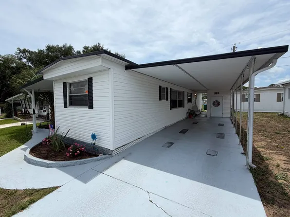 1255 Williamsburg Pl, Daytona Beach, FL 32119