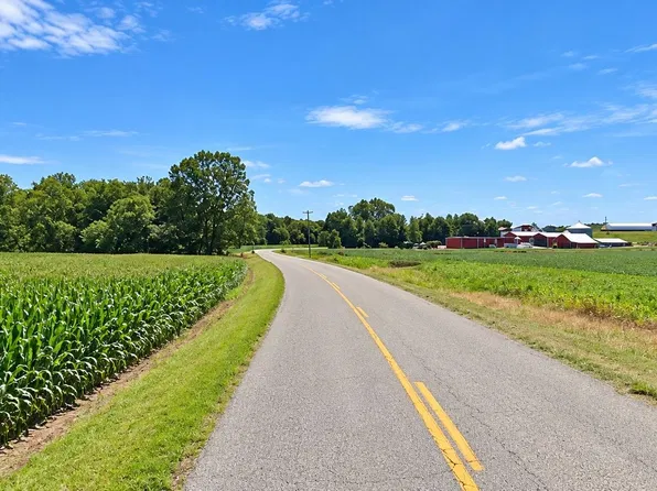 14830 1078 Highway Hwy N, Henderson, KY 42420