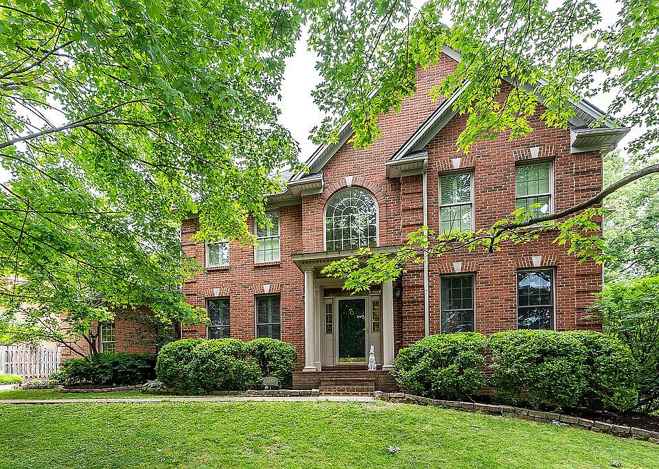 3180 Blenheim Way, Lexington, KY 40503 Zillow