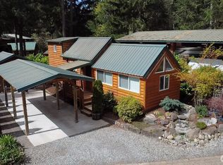 Lost Lake Resort, Olympia, WA 98513