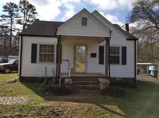 601 W Charlotte Ave, Mount Holly, NC 28120