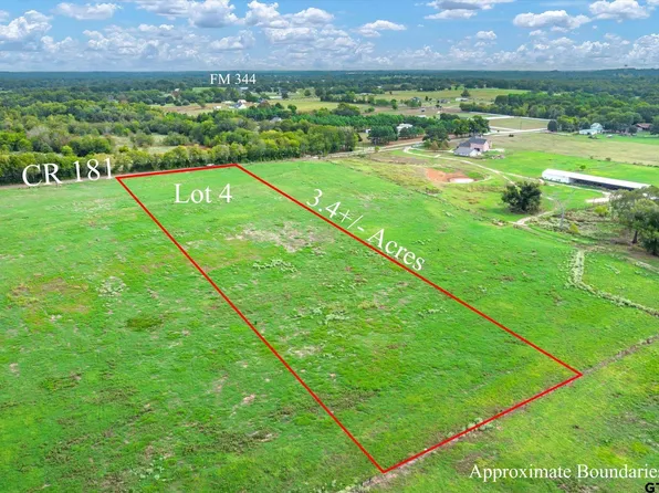 23649 County Road 181, Bullard, TX 75757