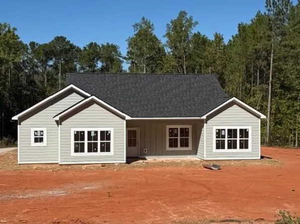 364 Edge Rd, Forsyth, GA 31029