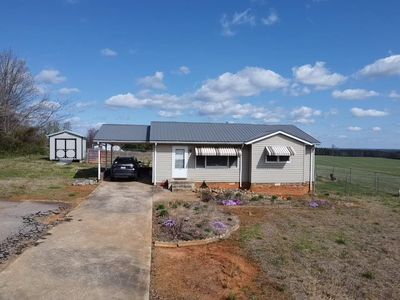 20025 Old Richmond Rd, Keeling, VA, 24566