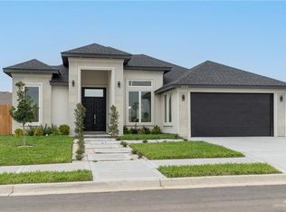 2812 Arboledas Dr, San Juan, TX 78589