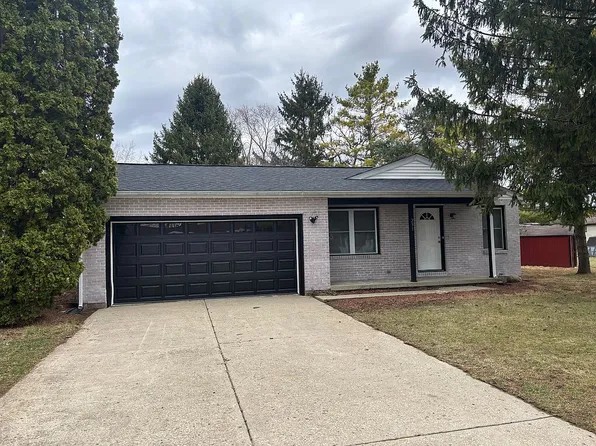 231 Brandy Ln, North Lewisburg, OH 43060