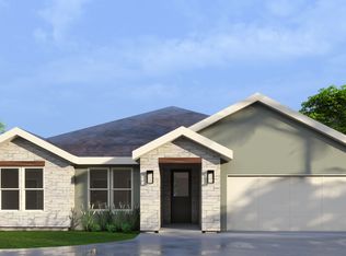 105 Persistence Rd, Laredo, TX 78041