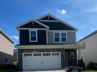 220 Acorn Grove Rd, Garner, NC 27529