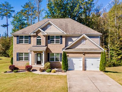 2506 Ginger Leaf Dr NE, Conyers, GA, 30013