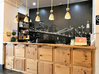 Rented by Pearl Realty Management LLC