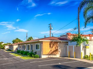 18742 Beach Blvd, Huntington Beach, CA 92648