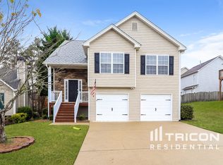 102 Providence Run, Dallas, GA 30157