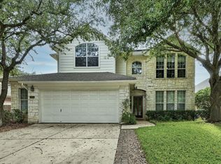 2815 Lantana Ridge Dr, Austin, TX 78732
