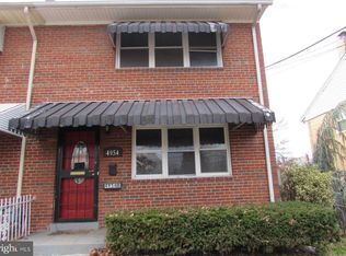 4954 8th St NE, Washington, DC