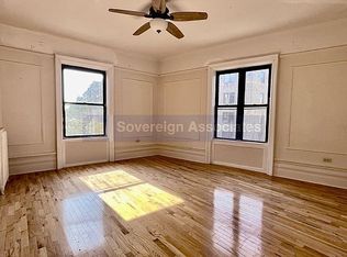 100 Cabrini Blvd APT 56, New York, NY 10033