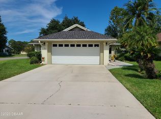 100 Wing Foot Cir, Daytona Beach, FL 32114