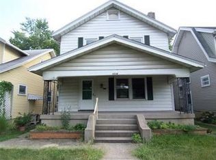 1114 Beaumont Ave, Dayton, OH 45410