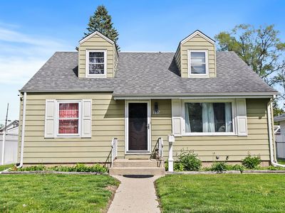 515 Illinois Ave, Elgin, IL, 60120