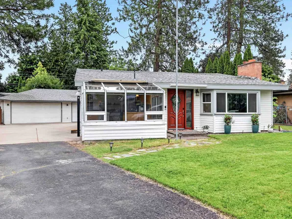 6714 N Stevens St, Spokane, WA 99208