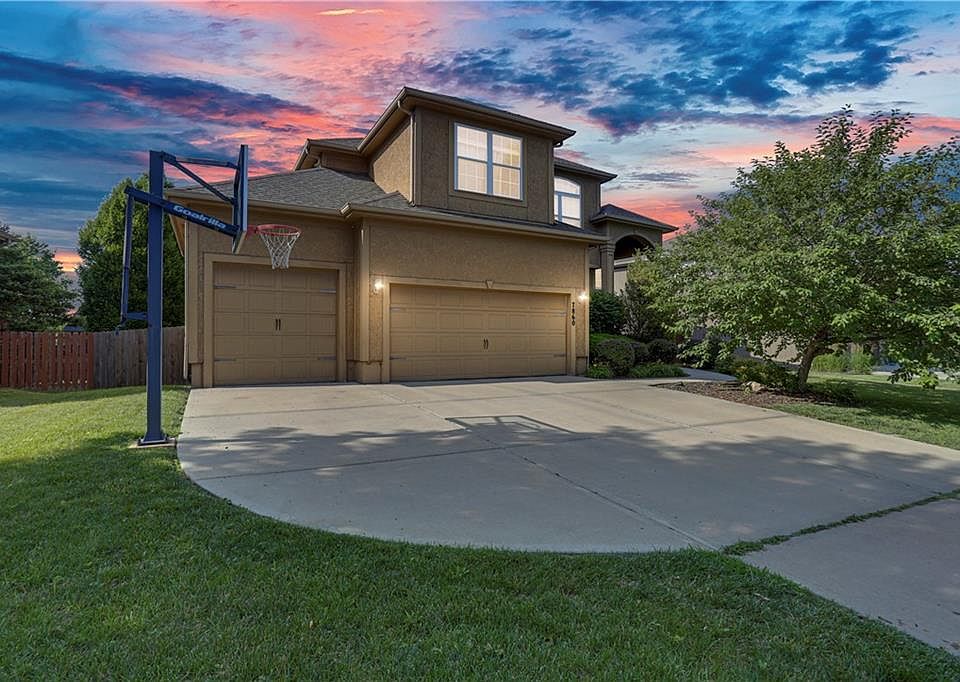 7860 W 155th Pl, Overland Park, KS 66223 Zillow