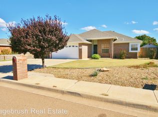 2233 Enloe Dr, Clovis, NM 88101