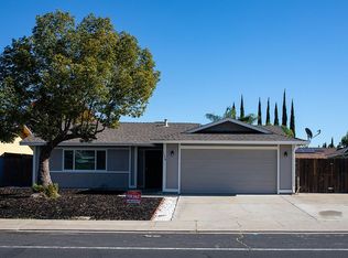 1156 Marguerite Ave, Manteca, CA 95336