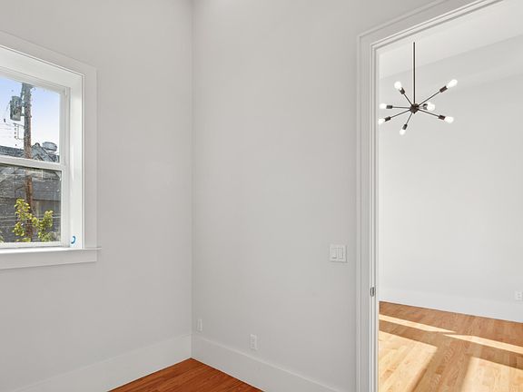 5th image of 1604 McAllister St APT 2