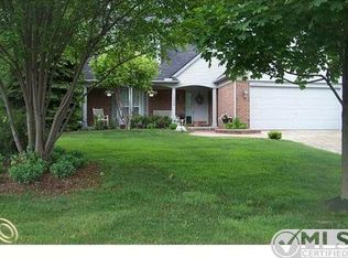 5300 Glenwood Crk, Independence, MI 48348