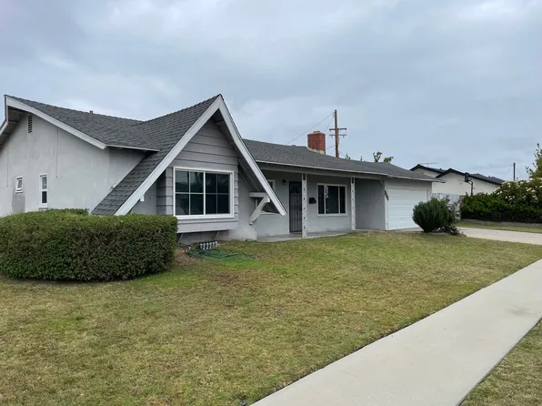 6581 Bestel Ave, Westminster, CA 92683