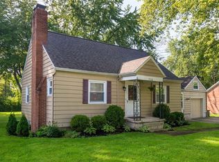 114 Fairview Ave, Springfield, OH 45504