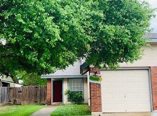 7006 Silver Cyn, San Antonio, TX 78244