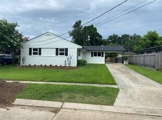 6212 Ruth St, Metairie, LA 70003