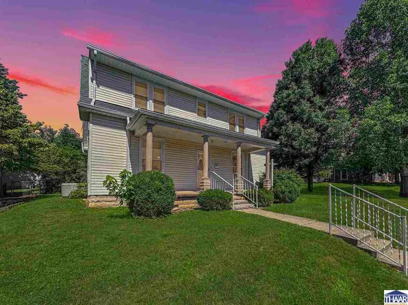 2003 F St, Bedford, IN 47421
