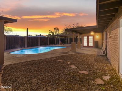 3753 W Wesleyan Dr, Tucson, AZ, 85741