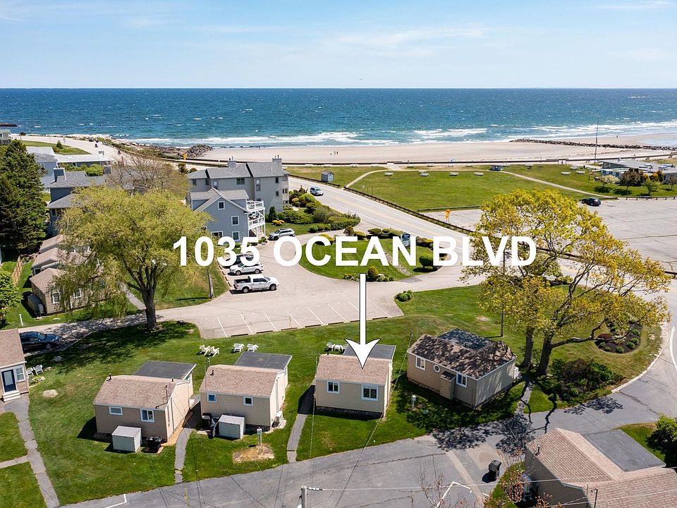 1035 Ocean Boulevard Unit 3 Rye Nh 03870 Zillow