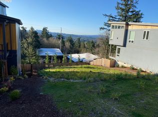 3722 SW Hillside Dr, Portland, OR 97221