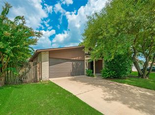 15319 Mira Vista Dr, Houston, TX 77083