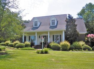 32 Reagan Dr, Purvis, MS 39475