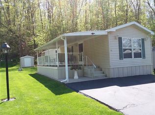 1925 Factory Hollow Rd, Lima, NY 14485