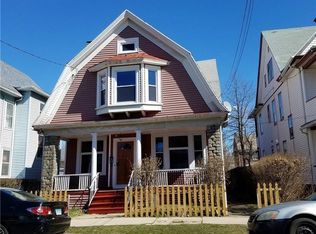 56 Pixlee Pl, Bridgeport, CT 06610