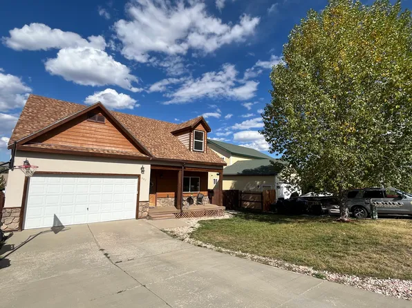 347 Honeysuckle Dr, Hayden, CO 81639