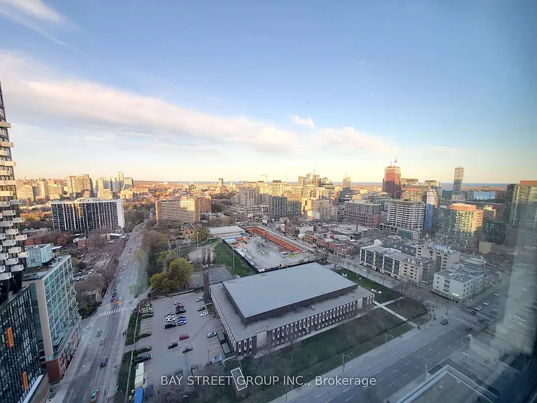 47 Mutual St #2706 — Photo 14