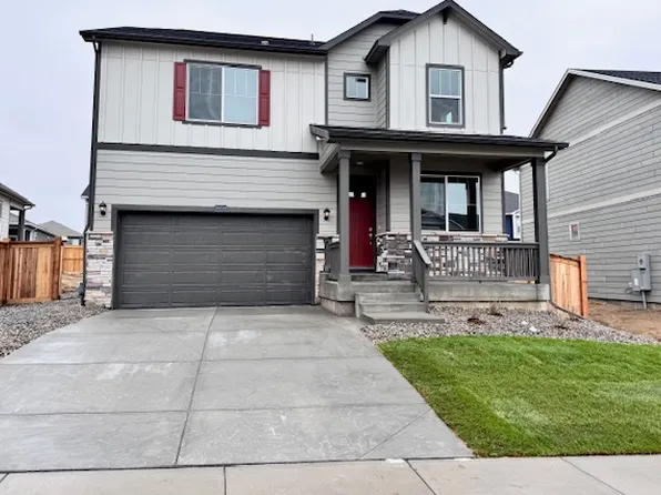 18328 Prince Hill Cir, Parker, CO 80134