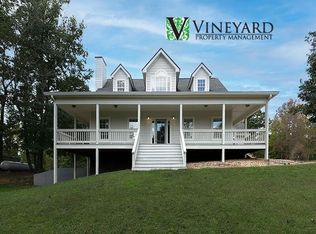 745 Fairmount Rd, Waleska, GA 30183