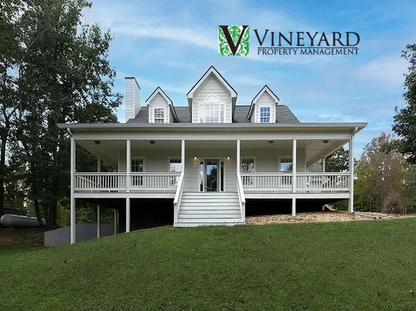 745 Fairmount Rd, Waleska, GA 30183