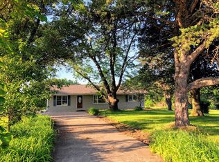 5775 E Orear Rd, Columbia, MO 65202