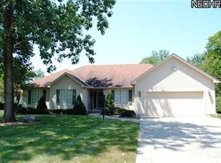 3348 Dover Center Rd, Westlake, OH 44145